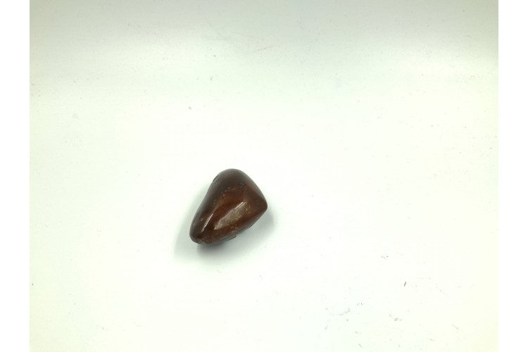 Carved - Tumblestone - Jasper Red - XL