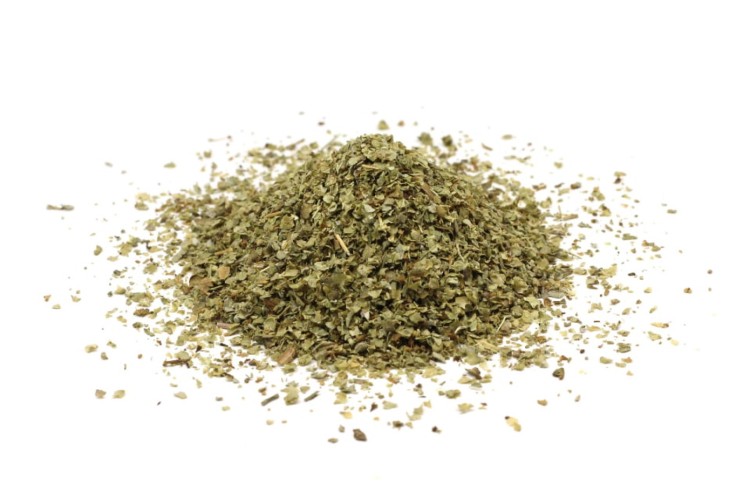 Herb - Rubbed Marjoram (10g)