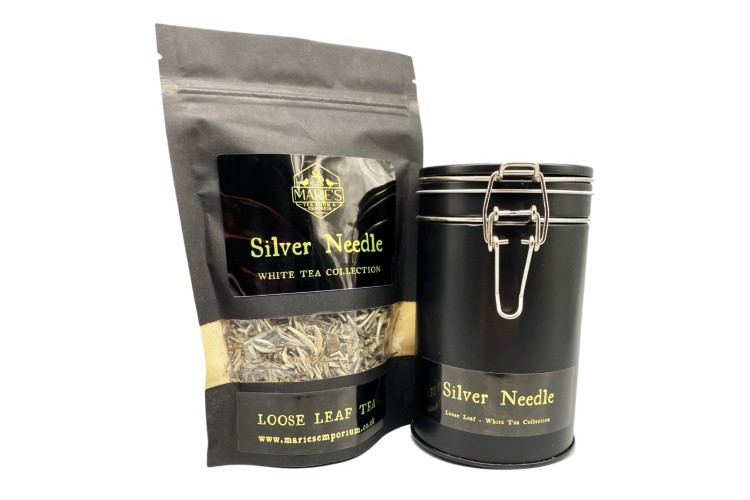 Tea - White - Silver Needle