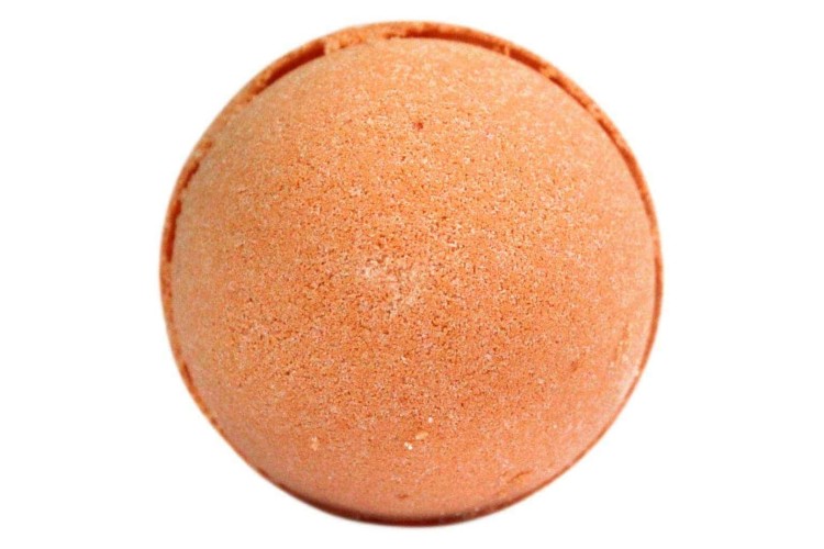 Bath Bomb - Tangerine & Grapefruit